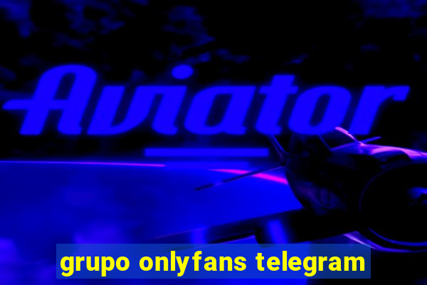 grupo onlyfans telegram